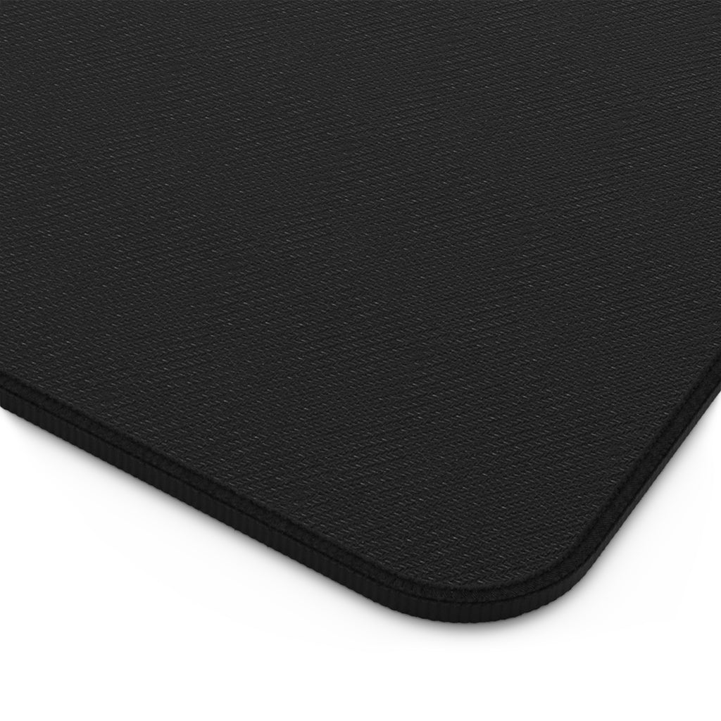 AI Prompt Cheat Sheet Desk Mat | AI is our new reality - Master It to Win