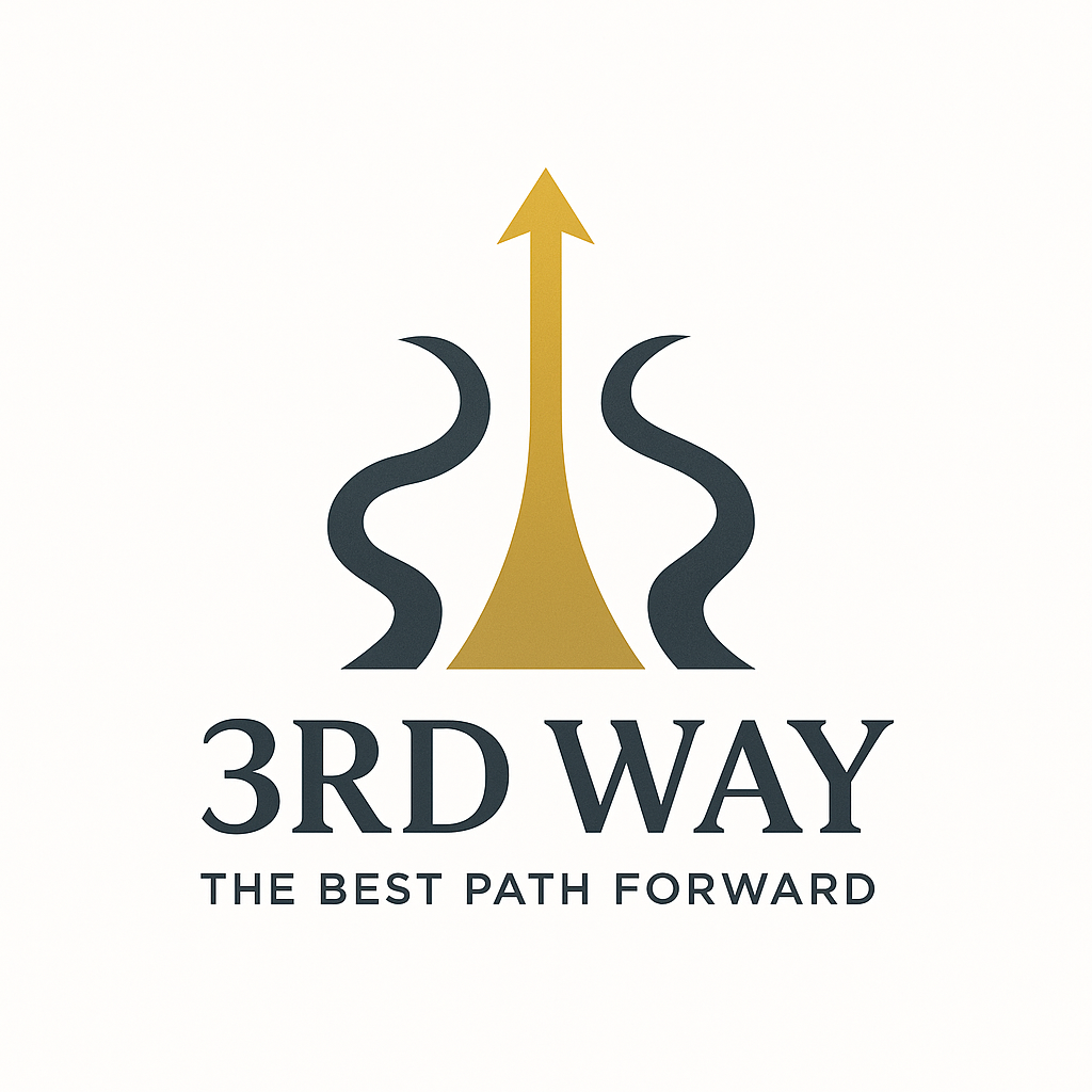 3rd Way