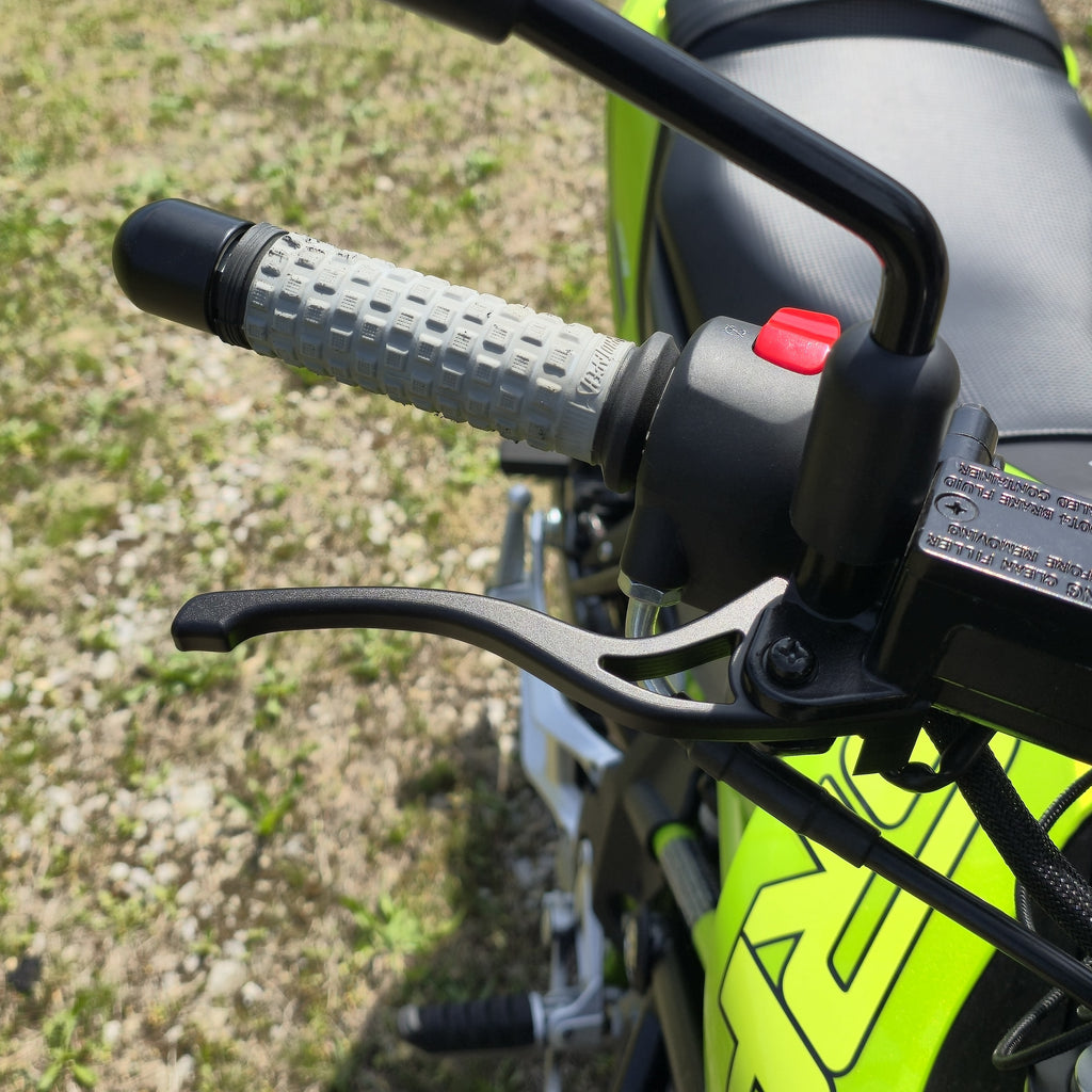 InfleXain Axis Precision Shorty Levers – QJ SRF 135